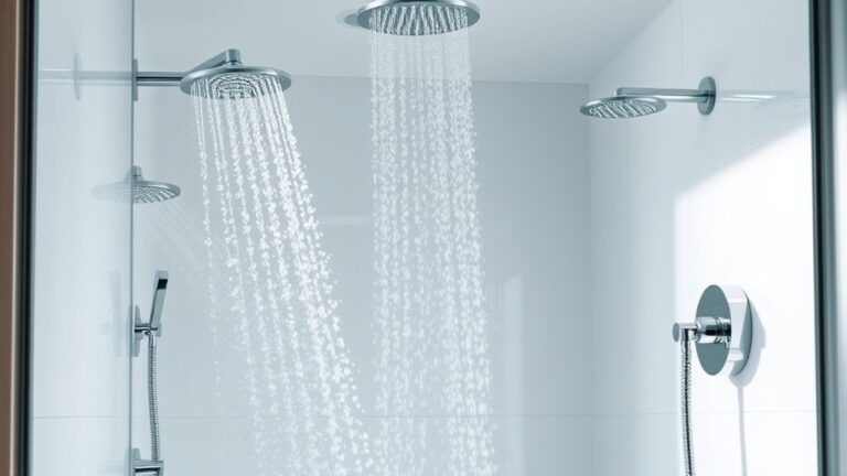 are shower body jets worth it