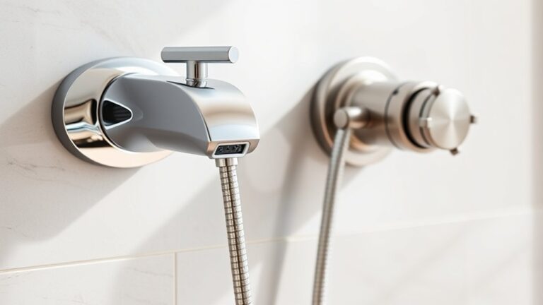 are shower faucet cartridges interchangeable