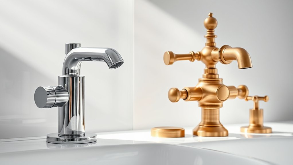 are shower mixers universal universality of shower mixers