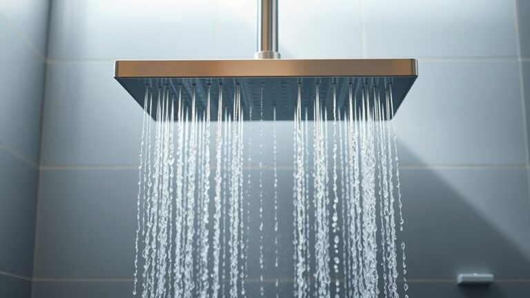 are shower panels any good