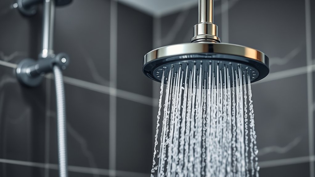 are speakman shower heads good