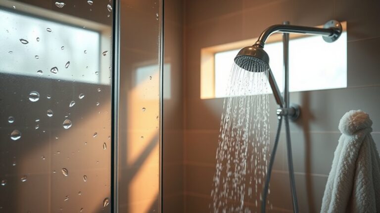 are you going to shower