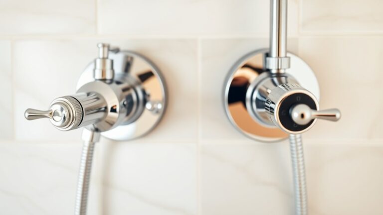 delta shower faucet compatibility varies