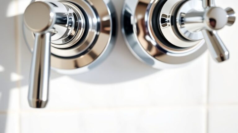 delta shower handles compatibility question
