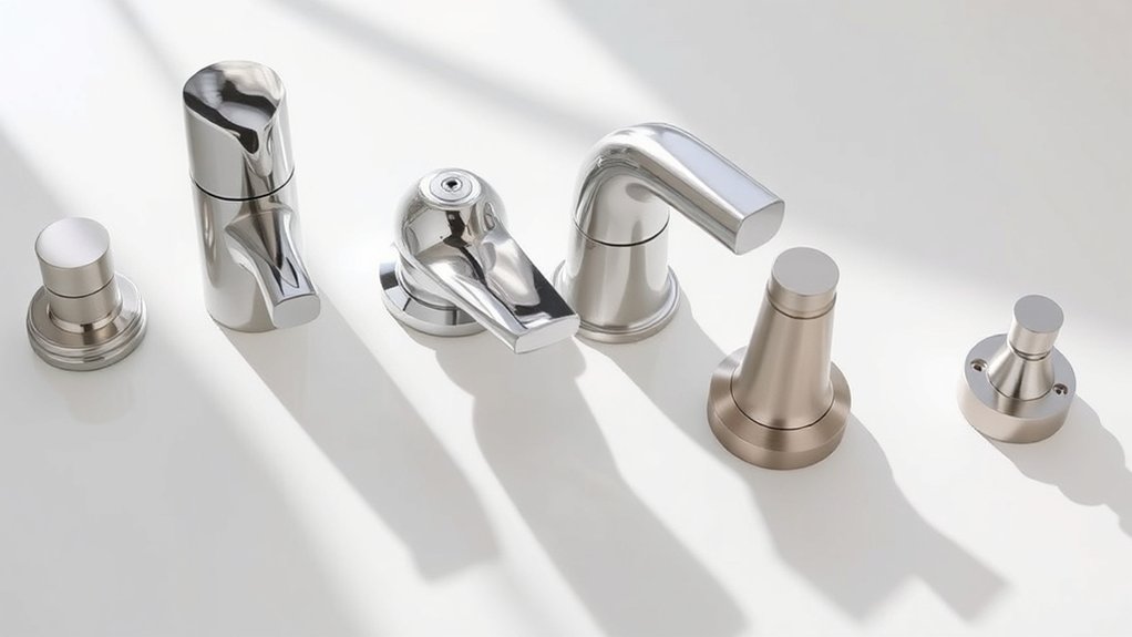 delta shower trim size compatibility matters