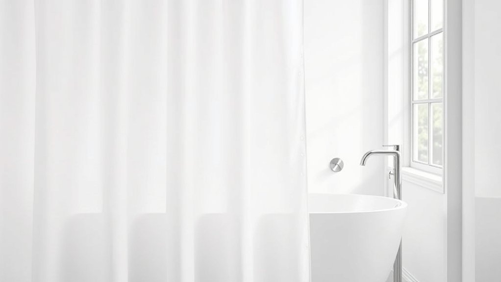 durable affordable breathable stylish curtains