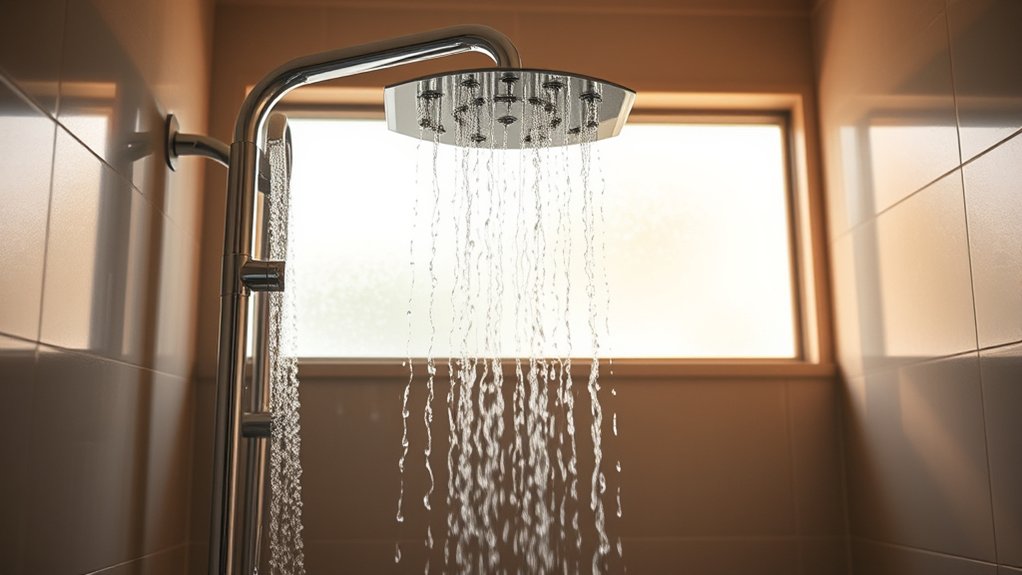 durable feature rich shower tower investment