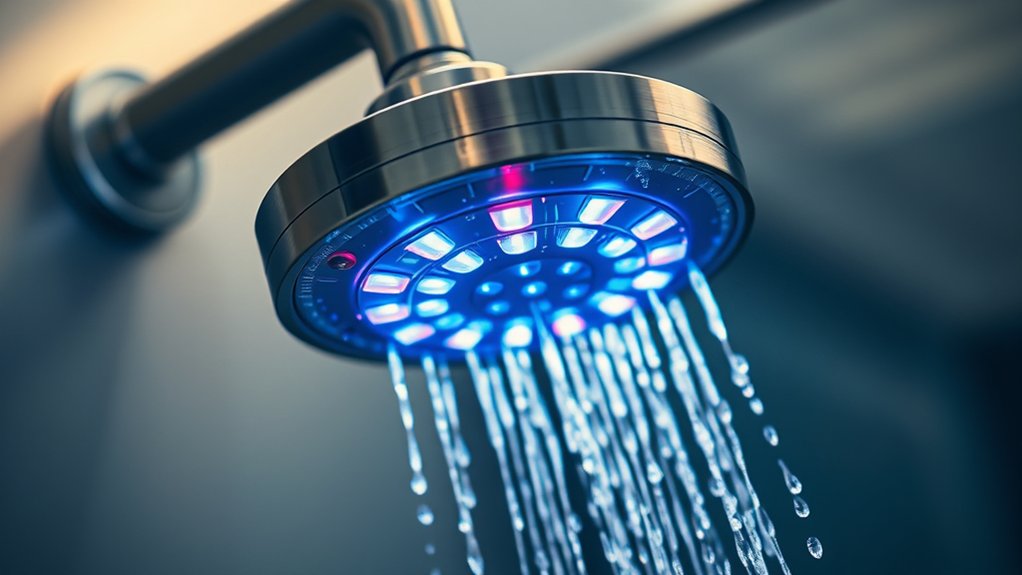electrical safety water resistance and eu compliance