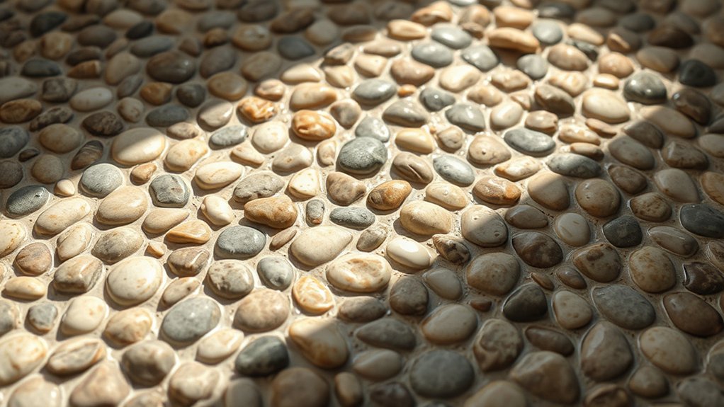 epoxy grout resists stains