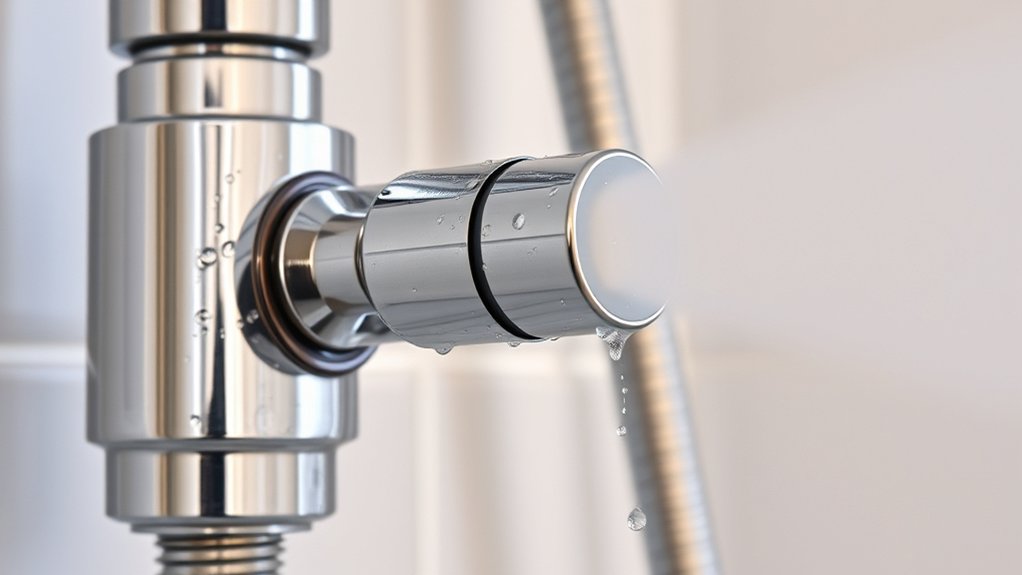 fluctuating temperature reduced pressure