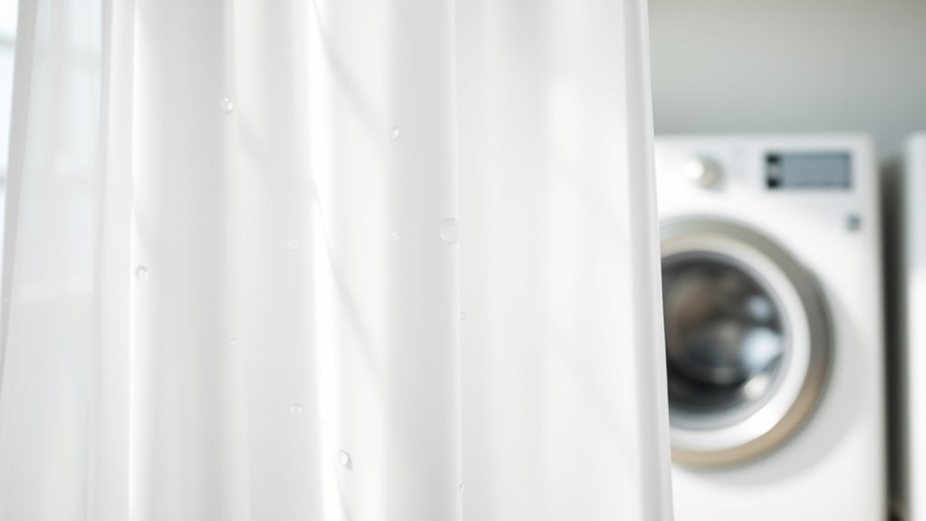 gentle cleaning for liners