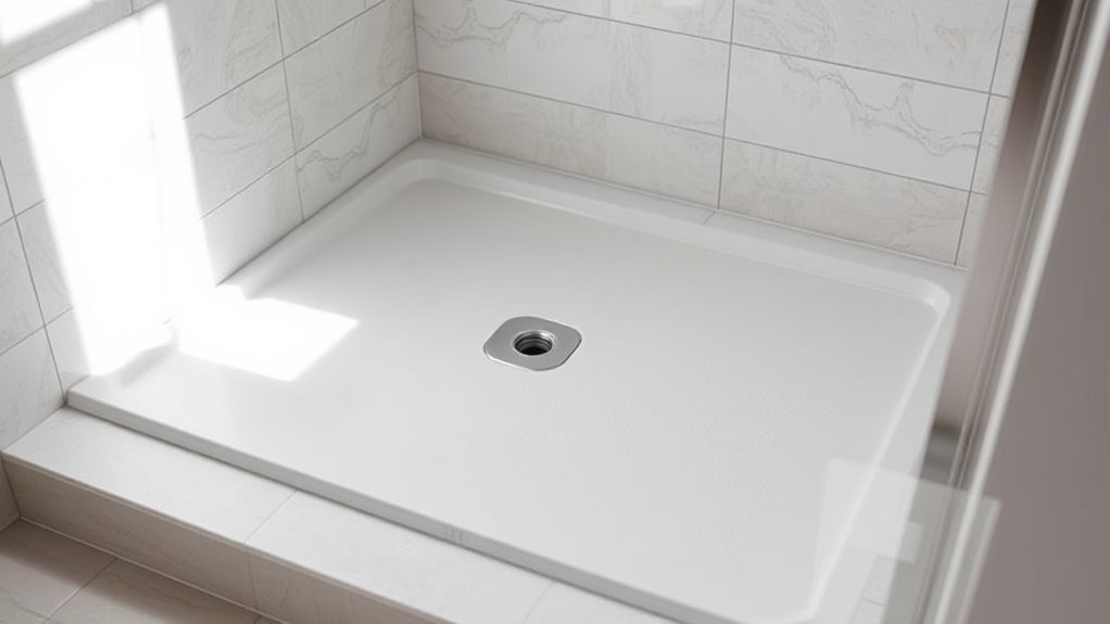 high density foam with waterproof coating
