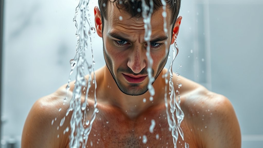 immune signals raise body temperature