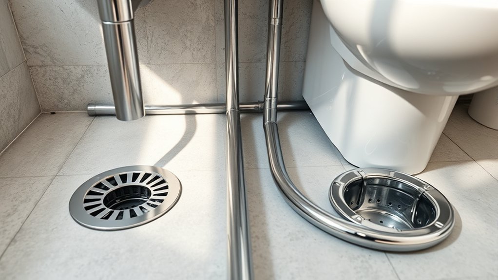 international plumbing code compliance local variations