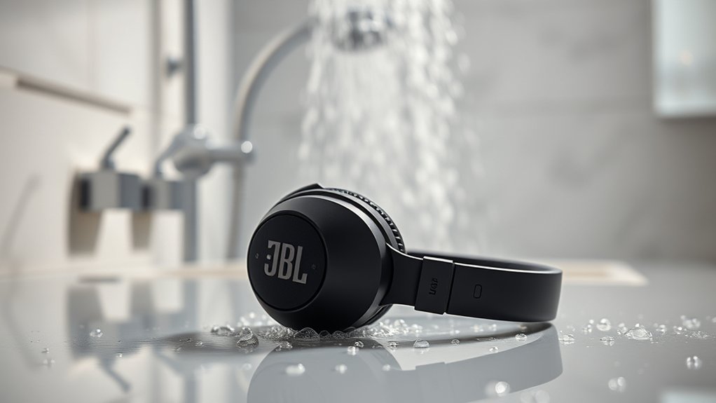 jbl ip ratings explained