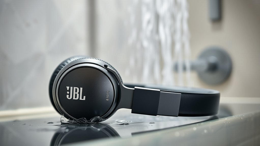 jbl ipx7 moisture resistant models