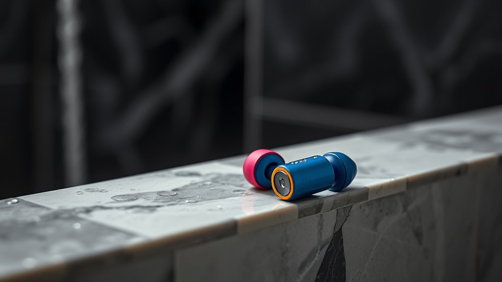 jlab go air pop waterproof