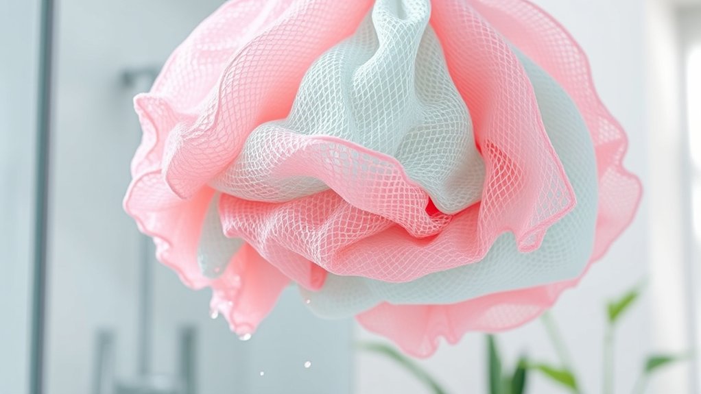 keep pouf clean and disinfected
