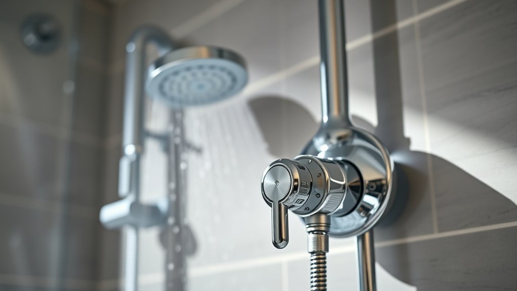 kohler valves reliable durable temperature control
