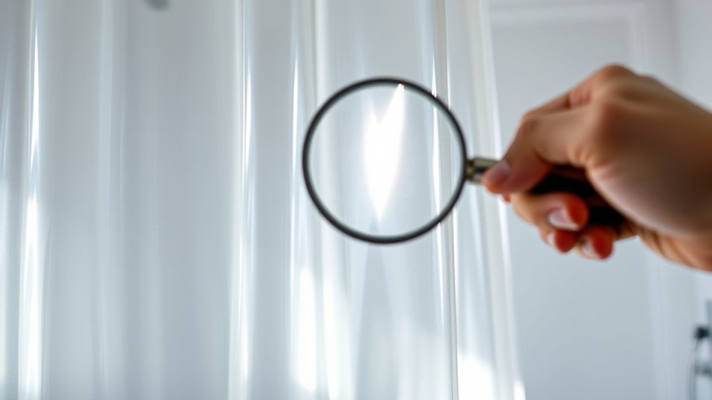labeling sourcing certifications odors