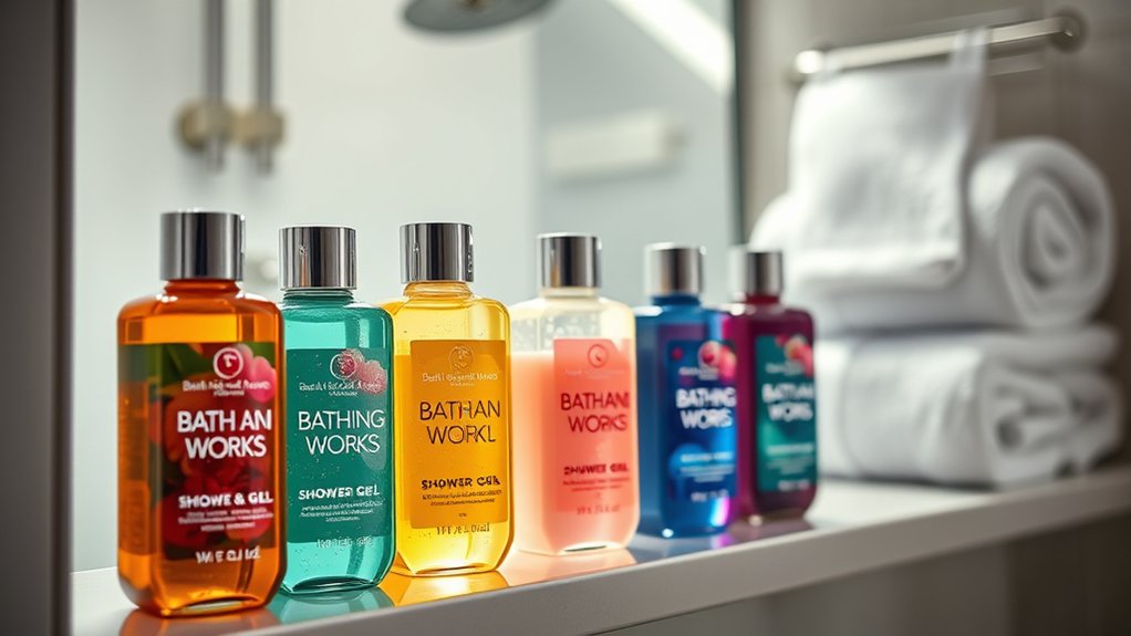loyalty variety lather longevity