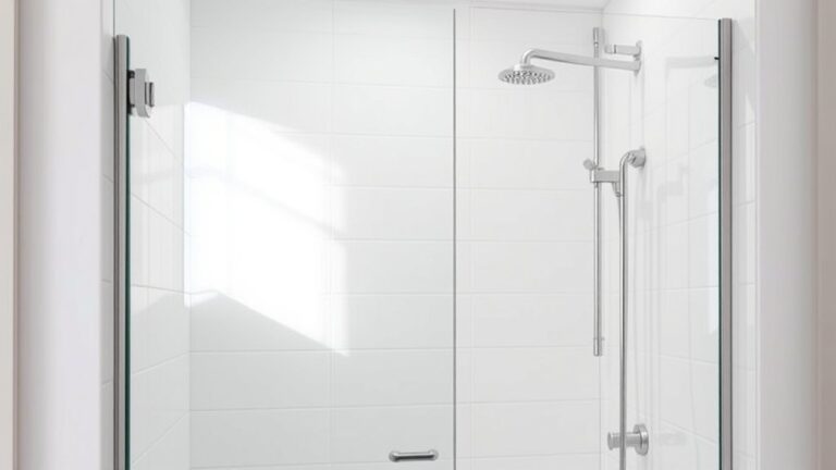 maax shower doors quality