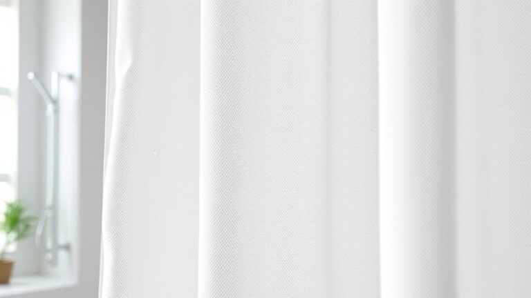 microfiber curtains water resistance questioned