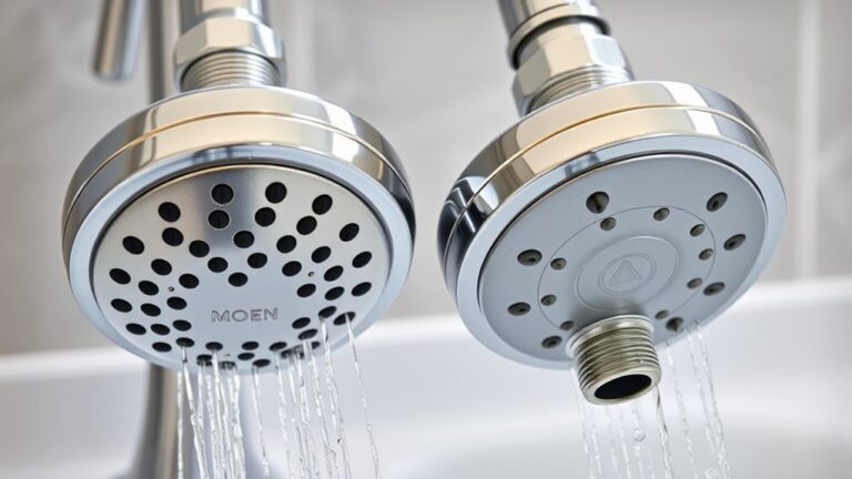 moen and delta compatibility varies