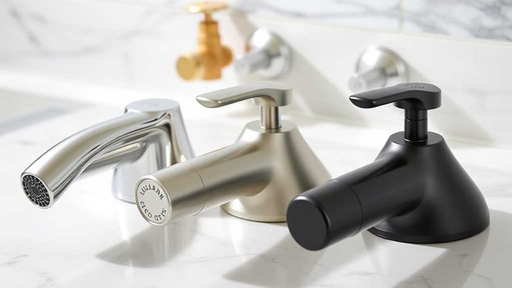 moen valve handle compatibility guidelines