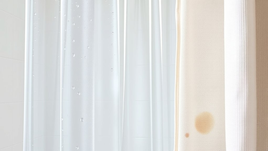 peva resists mildew best