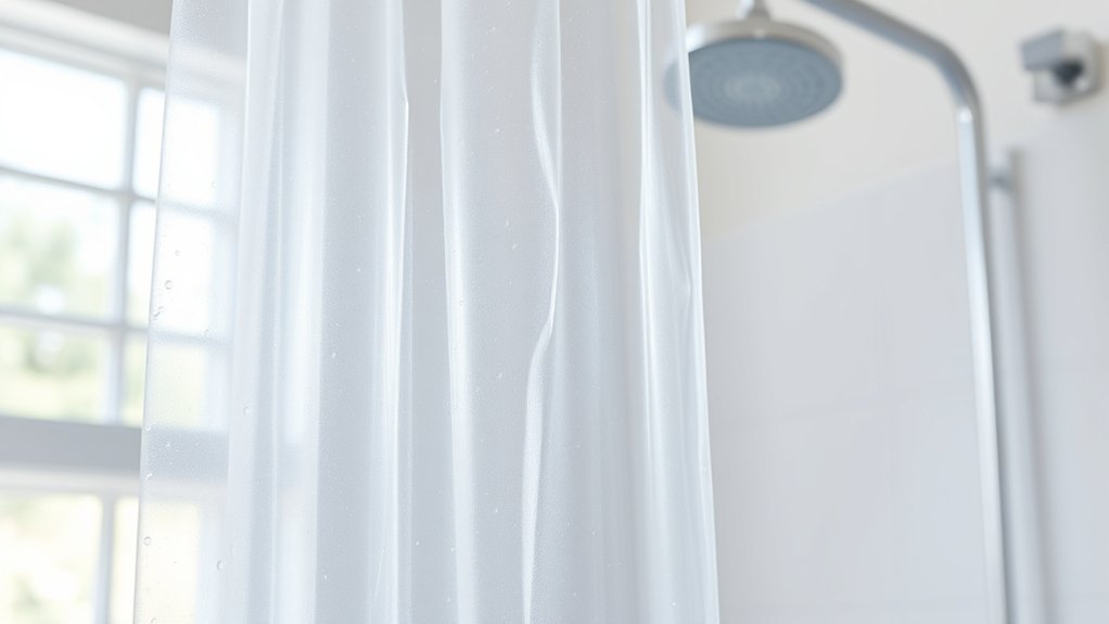 peva vinyl liner 0 15mm reinforced mildew resistant