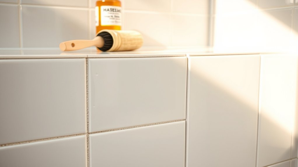 porous tile sealant protection longevity