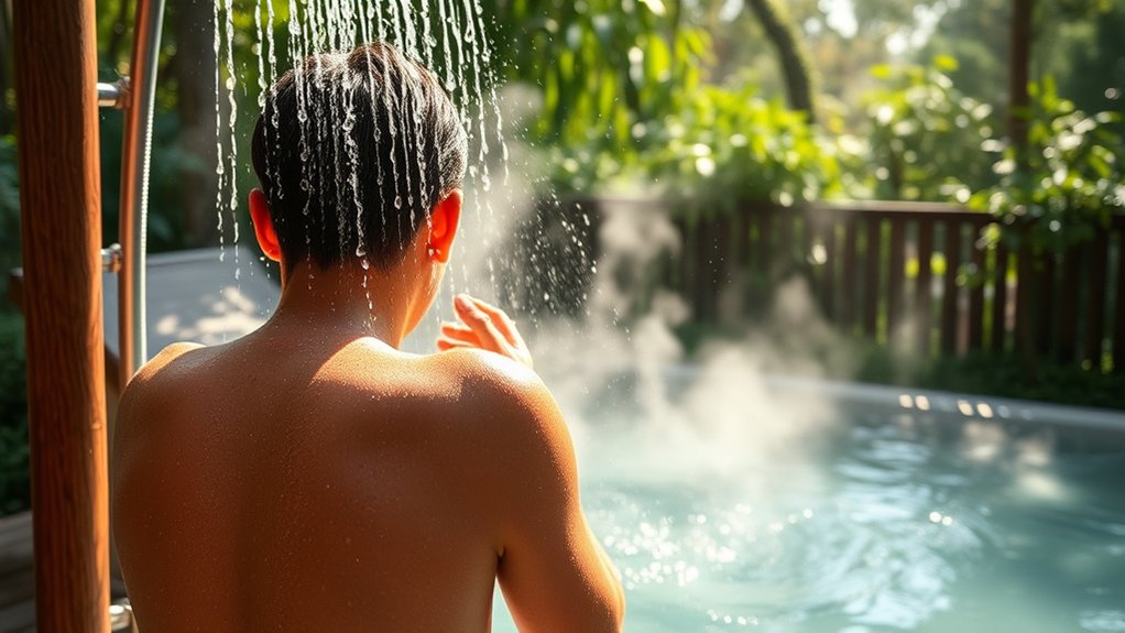 preserve minerals shower later