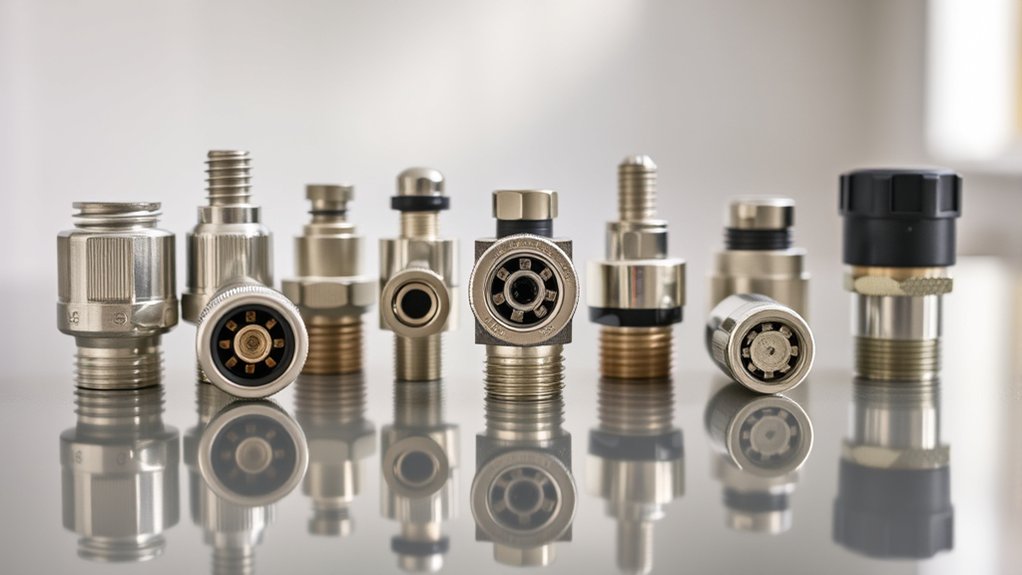 right delta cartridge compatibility matters