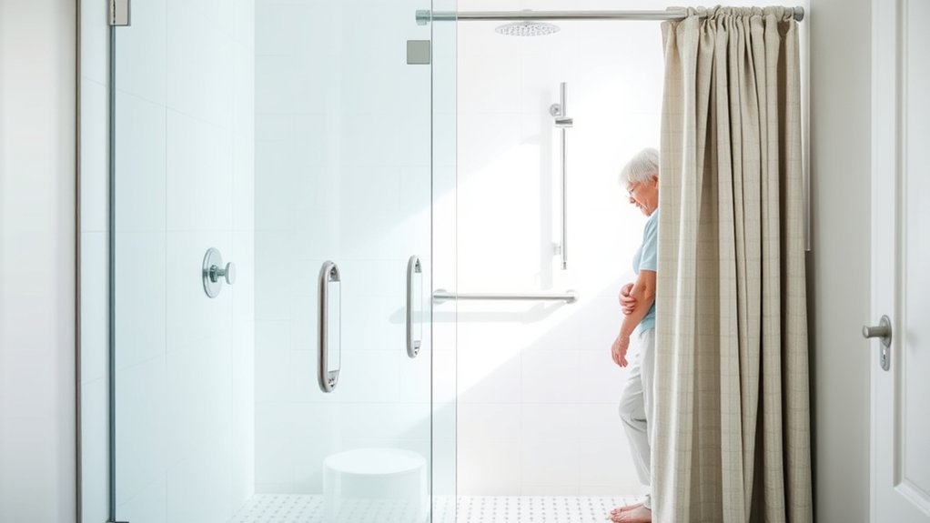 safety accessibility maintenance durability considerations