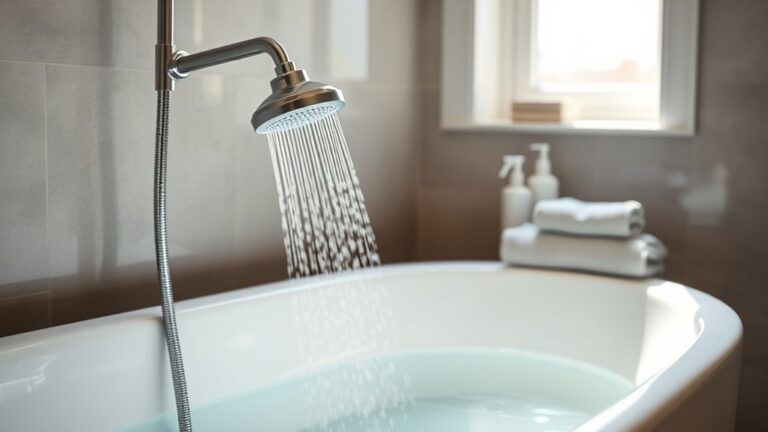 safety of shower enemas matters now