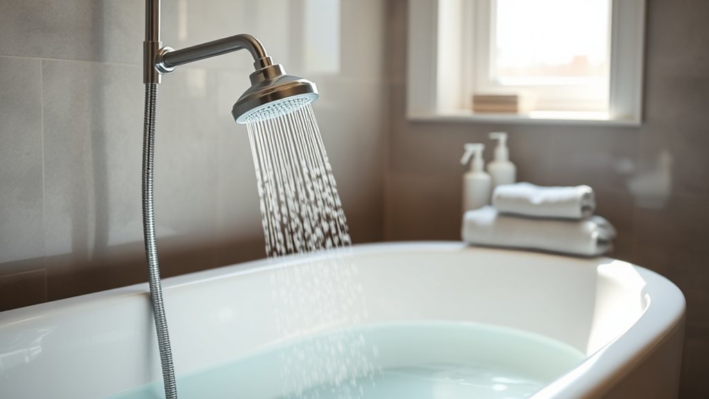 safety of shower enemas matters now
