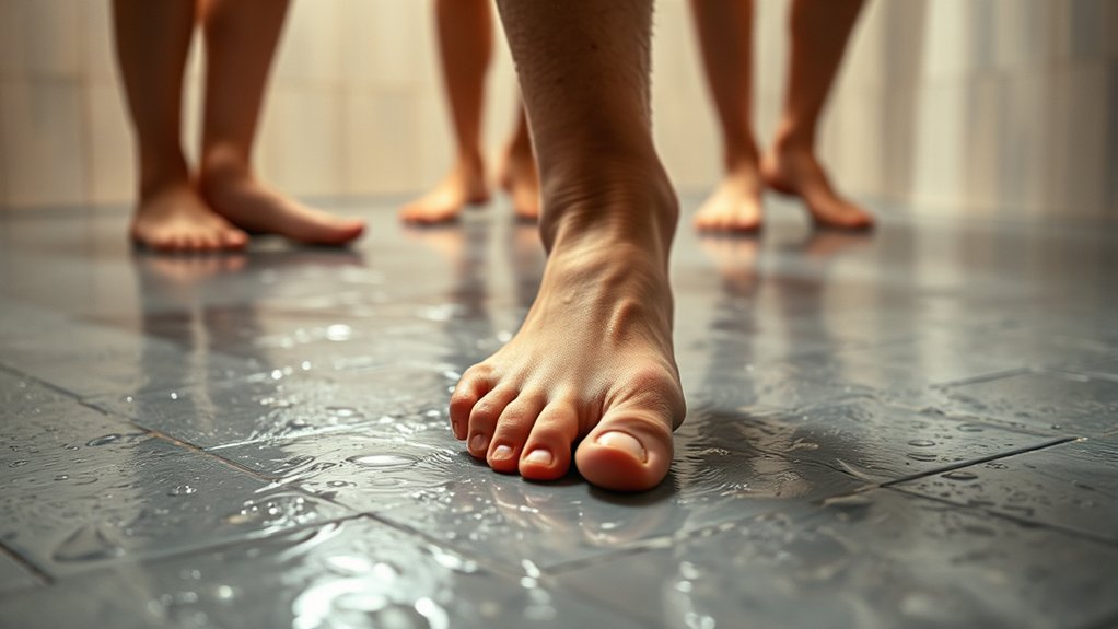 seek medical care for plantar warts