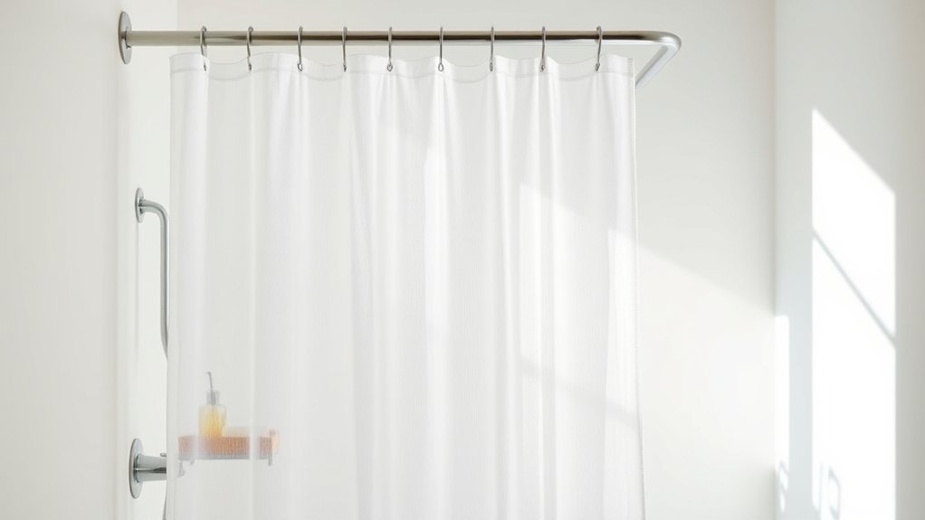 shower curtains aren t curbside recyclable