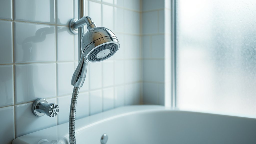 shower enemas pose serious risks
