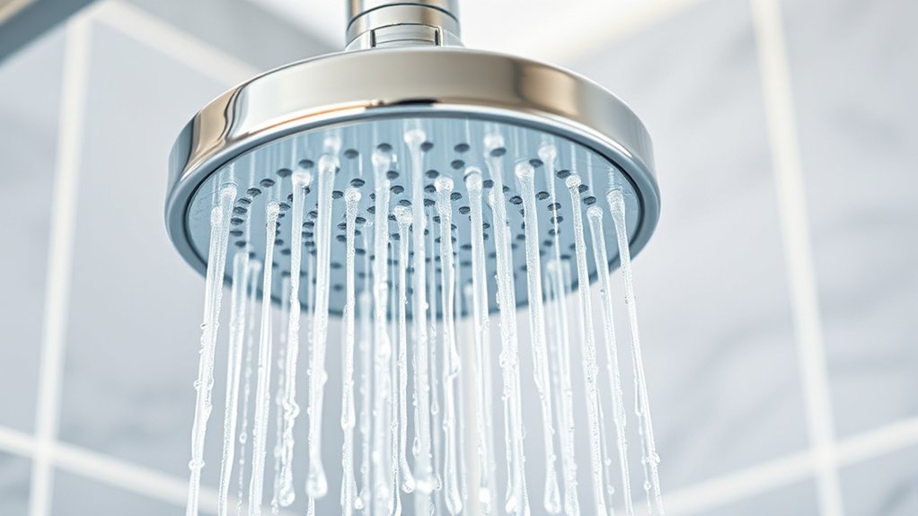 shower filter cost benefit analysis