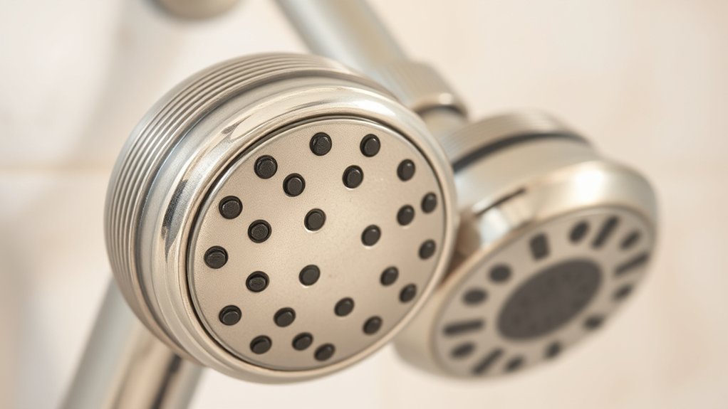 shower head thread compatibility matters