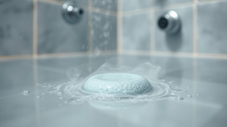 shower steamers single use question