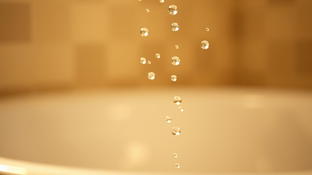 showering harms 10k gold jewelry