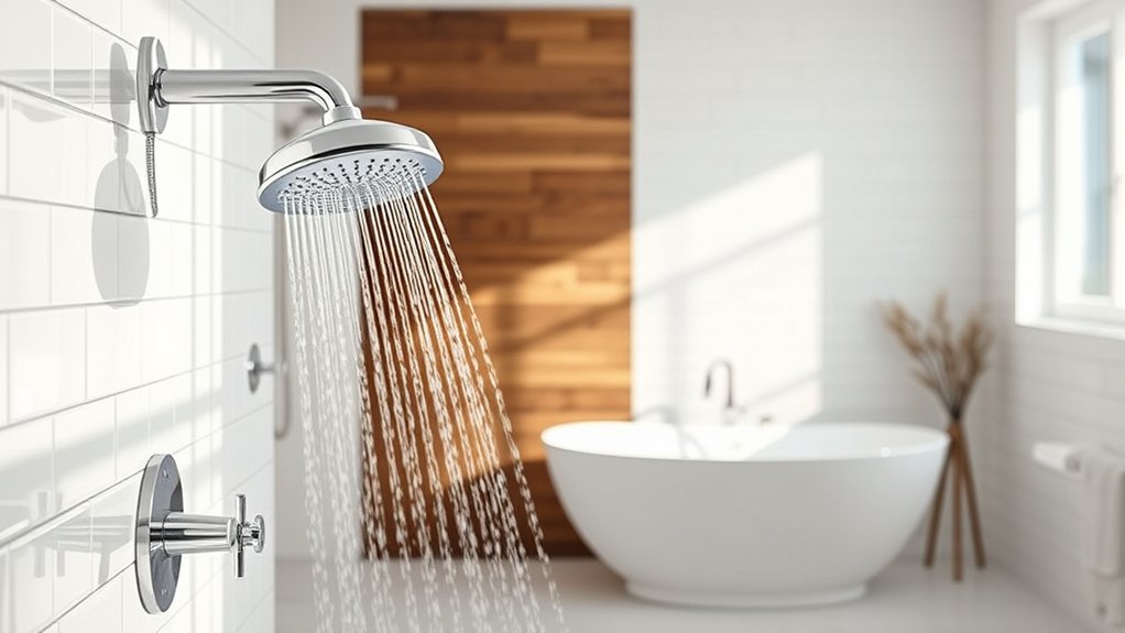 speakman models for bathroom styles