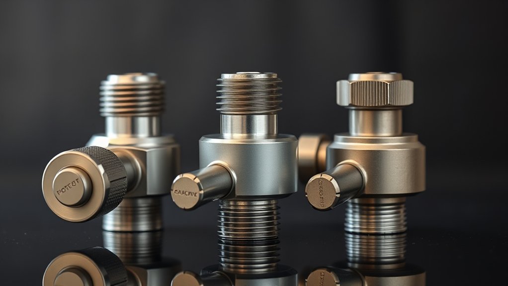 stem brand compatibility considerations for showers