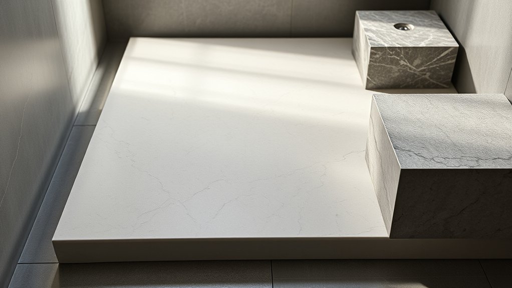 stone trays durable premium costly