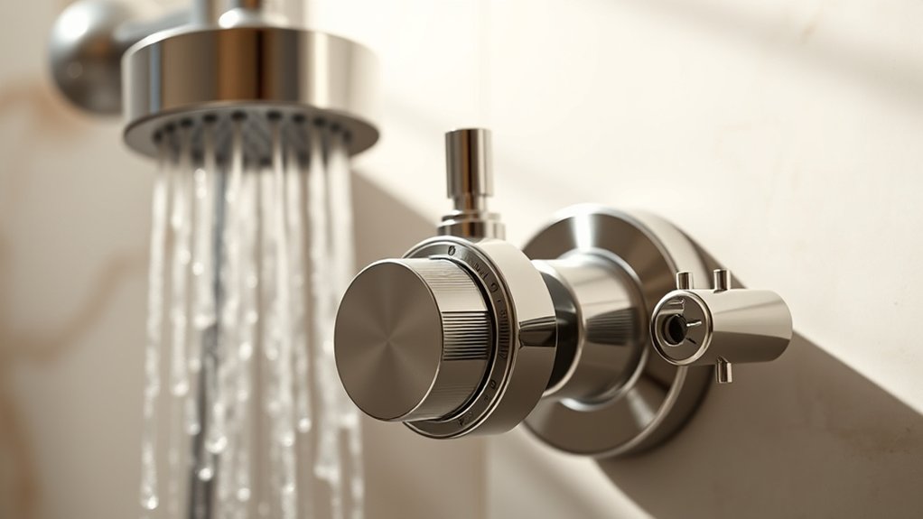 thermostatic valves worth it