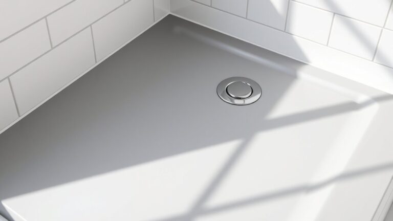 tile redi shower pans quality review