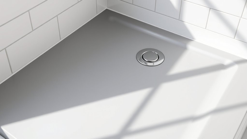 tile redi shower pans quality review